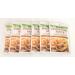 Concord Foods, Onion Ring Batter Mix, Tempura Style, 5.2oz Packet (Pack of 6) 5.2 Ounce (Pack of 6)