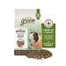 Living World Green Botanicals Adult Guinea Pig Food 1.36 kg (3 lb)