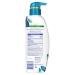 Shop Head & Shoulders Supreme Sulfate Free Nourish & Smooth Shampoo 11.8oz - International Shipping Available - Buy Online on SooperMarket.com