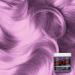 Manic Panic Velvet Violet Hair Dye - Pastel Orchid Shade - Vegan & Cruelty-Free - 4 Fl Oz - Buy Online on SooperMarket.com