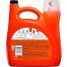 Tide Liquid Laundry Detergent with Downy - April Fresh 100 Loads 154 Fl Oz | International Shipping Available - Buy Online on SooperMarket.com