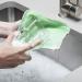 Kilo Scrubby Plus Non-Scratch Scourer & Cleaning Cloth Set - Multi-Purpose (4-Pack) - Buy Online on SooperMarket.com