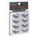 Ardell Demi Wispies False Lashes Multipack - 5 Pairs (Pack of 1) - Buy Online on SooperMarket.com