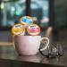 80ct Maud's Super Flavored Coffee Pods Variety Pack - 100% Arabica, 16 Flavors, Solar Energy Produced, Recyclable - KCup Compatible - California Roasted - 80 Count - Buy Online on SooperMarket.com