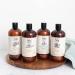 Soapbox Gentle Moisture Body Wash with Aloe & Shea - Sea Minerals & Blue Iris - 16 fl oz - Buy Online on SooperMarket.com