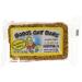 Oat Bars Gluten Free Lemon Poppyseed, 3 oz(Pack of 12)