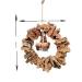 Large Cork Ring XL for Birds | Swing Play & Nibble | Perfect for Large Birds | Eco-Friendly Cork Bark - Buy Online on SooperMarket.com