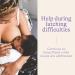 Lansinoh Contact Nipple Shields for Breastfeeding 2 Nipple Shields (24mm) and Case - Buy Online on SooperMarket.com
