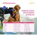 K9 Powerharness M/0 - Kiwi | Durable Dog Harness for Ultimate Comfort and Control | International Shipping Available - Buy Online on SooperMarket.com