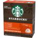 Starbucks By Nespresso Caff Verona Coffee Pods Dark Roast 4 X 8 Coffee Pods 32 Count & By Nespresso Single Origin Columbia Coffee Pods Medium Roast 8 Coffee Pods - Buy Online on SooperMarket.com