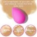 BEAUTYBLENDER Original Pink and Nude Makeup Sponges - Flawless Blending for Liquid Foundations, Powders & Creams - Vegan, Cruelty-Free, Made in USA - Buy Online on SooperMarket.com
