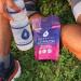 WakeWater Electrolytes Powder | Fruit Punch 10 x 7g Electrolyte Powder Packets | Rapid Rehydration | Sugar Free | No Artificial Sweetener | 0 Calories | Keto & Paleo Friendly - Buy Online on SooperMarket.com