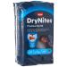 Drynites Boy 4-7 Yrs.10st.