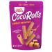 Sun Tropics CocoRolls Variety Pack - Gluten Free Dairy Free Snack (6 Count) - Buy Online on SooperMarket.com
