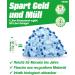 Vexil Floor Cleaner for Wiping Robots - 1L Power Concentrate | Biodegradable Strip-Free Solution for Parquet Tiles & Laminate - Made in Germany - Buy Online on SooperMarket.com