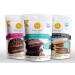 Good Dee's Low Carb Baking Mix Chocolate Brownie 7.5 oz (213 g)