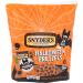 Snyder's of Hanover Mini Pretzels, Halloween Trick-or-Treat Snack Sack, 24 Ct