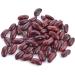 Organic Red Kidney Beans 1kg - Certified Organic, Vegan, and High Protein - Buy Online on SooperMarket.com