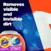 Tide Hygienic Clean Heavy Duty Power PODS Laundry Detergent Original 41 ct - For Visible & Invisible Dirt - Buy Online on SooperMarket.com
