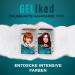 Buy GOT2B GELiked Ruby Red Hair Gel (Pack of 3) - Level 3 Hold 143 ml Each | International Shipping Available - Buy Online on SooperMarket.com