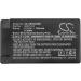 Buy 9V Battery Compatible with Abbott 06F23-55 i-STAT 1 & i-STAT 300-G - International Shipping Available - Buy Online on SooperMarket.com