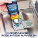 Finish Shine & Rinse Aid for Radiant, Dryer Dishes - 750 ml Mega Pack - No Water Stains - Buy Online on SooperMarket.com