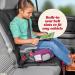 Lusso Gear Car Seat Protector - Non-Slip, Waterproof, Thick Padding - Black - Buy Online on SooperMarket.com
