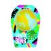 DA BOMB Surfer Bath Bomb  Ocean Mist  7oz