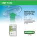 SimpleAir SACF Drain Line tabs  6 Count - Buy Online on SooperMarket.com