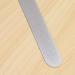 TsoLay 6 Pieces Stainless Steel Nail File Double-Sided Diamond Nail File Metal Nail File Manicure File for Family and Travel - Buy Online on SooperMarket.com