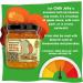 South Devon Chilli Farm | Fresh Apple Chilli Jelly Ideal Condiment for Cheese Meats or Desserts Made with Fresh Chillies - Gluten Free Vegan Friendly 250g Jar - Case of 6 - Buy Online on SooperMarket.com