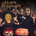Topyond LED Pumpkin Mask Pumpkin Light Face Cover Scary Pumpkin Adjustable Glowing Facial Cover for Halloween Party Cosplay Decoration - Buy Online on SooperMarket.com
