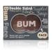 Double Sided Bum and Face Soap - Never Get Your Cheeks Mixed Up Again