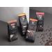 Miele Black Edition Caf Crema Hand-Selected & Hand-Roasted Whole Coffee Beans - USDA Organic Fair Trade Certified - 8.8 oz (250g) Cafe Crema (4 Pack) 8.8 Ounce (Pack of 4) - Buy Online on SooperMarket.com