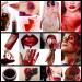 Fake Blood Makeup Kit - Washable Spray, Coagulated & Stage Blood Set - Halloween Face & Body Paint for Vampire, Zombie, Clown - 4pcs - Buy Online on SooperMarket.com