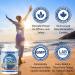 ADVANCED OMEGA Seal Oil 500mg (300 Softgels) Canadian Newfoundland Harp Seal Omega-3 Supplement Non-GMO Gluten-free Soy-free and Dairy-free Made in Canada - Buy Online on SooperMarket.com