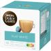 Nescaf Dolce Gusto Flat White - 96 Coffee Capsules (6-Pack) | Arabica & Robusta Beans Creamy Milk Aroma Sealed for Freshness - Buy Online on SooperMarket.com
