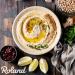 Roland Foods Tahini - Pure Ground Sesame Seed, Specialty Imported 2lb Jar - Buy Online on SooperMarket.com