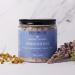 Black Sand Labs Premium Bath Salts for Her Premium Blend of Dead Sea & Himalayan Pink Salts and Botanicals That Moisturises and Rejuvenates Skin Luxury Bath Salts for Women (Summer Terrace)