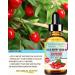 100% Pure Goji Berry Seed Oil - Virgin Cold Pressed Carrier Oil for Face Skin Hair & Nails | Botanical Beauty - 30ml - Buy Online on SooperMarket.com