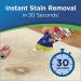 Woolite InstaClean Pet Stain Remover with Brush Head Cleaner 18 fl. oz - White - Buy Online on SooperMarket.com