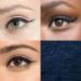 Julep When Pencil Met Gel Sharpener Navy Smoke Eyeliner - Transfer-Proof Longwear Liner & Makeup Pencil - Buy Online on SooperMarket.com