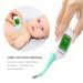 Reer ColourTemp Digital Fever Thermometer for Babies - Large Display & Coloured Fever Alarm - 1 Pack - Buy Online on SooperMarket.com