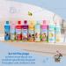 Childs Farm Kids Shampoo | Dry Sensitive Eczema-prone Scalp | Strawberry & Mint | 16.9 fl oz - Buy Online on SooperMarket.com