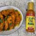 Slap Ya Mama Buffalo Wing Sauce 12 oz - Pack of 2 | Authentic Louisiana Style Wing Sauce - Buy Online on SooperMarket.com