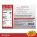 Kosher MRE Meat Meal: Beef Lamb Kabob & Quinoa - 1 Pack | Shelf Stable, Fully Cooked, Travel & Emergency Food - Buy Online on SooperMarket.com