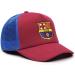 Fan Ink Limited Adult Unisex Barcelona Soccer Adjustable Hat - Mesh Back, One Size - Buy Online on SooperMarket.com