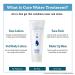Cure Natural Water Treatment Skin Cream 3.5 oz - Hydrating & Soothing Formula - Buy Online on SooperMarket.com