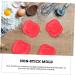 Alipis 4pcs Car Baking Mold Cake Pan Cars Silicone Molds Chocolate Molds Cake Mold Non Stick Soap - Buy Online on SooperMarket.com