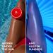 BYROKKO Shine Brown Watermelon Sunbed Cream Sunbed Tanning Accelerator Use it as tanning cream or tanning lotion for fast Intense Tan In Sunbeds & Outdoor Sun 200 ml - Buy Online on SooperMarket.com